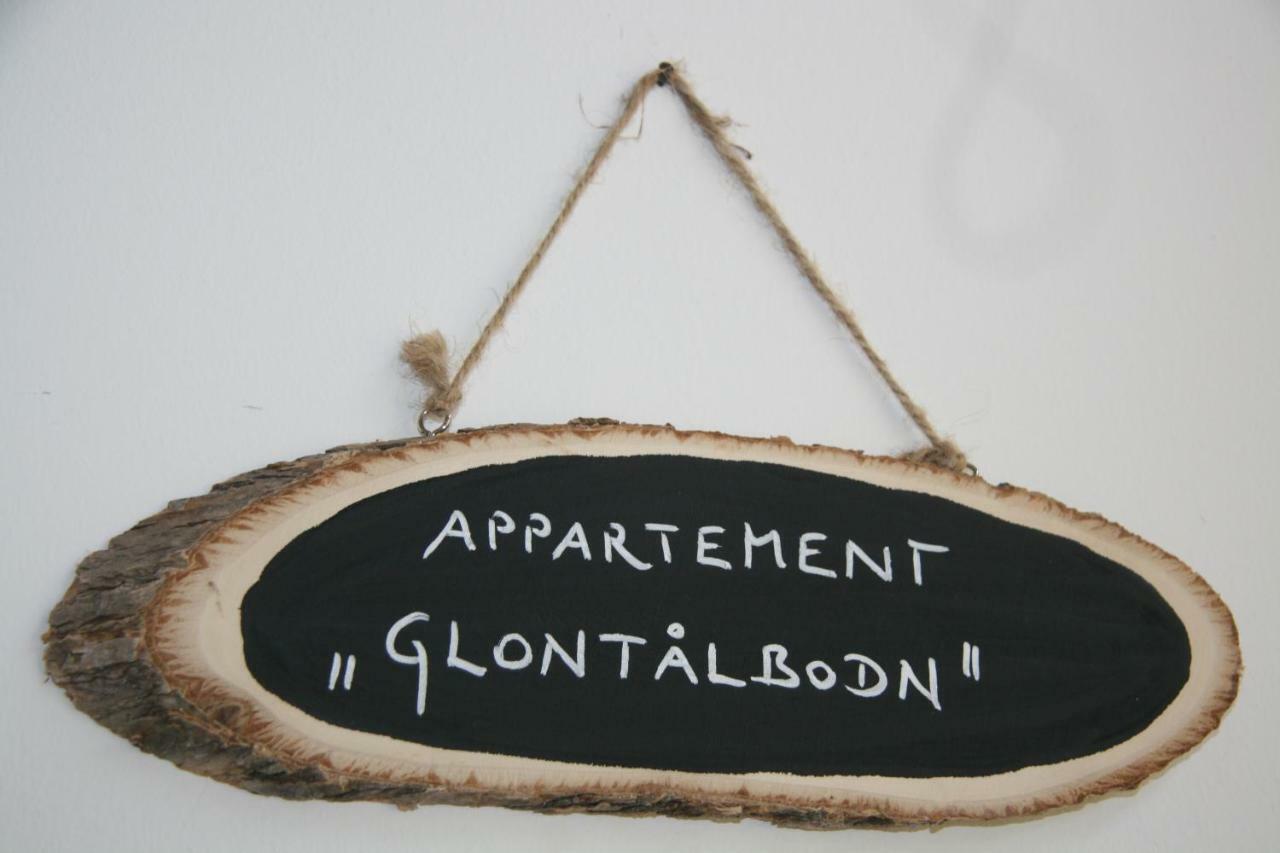 Alte Volksschule - Schual In Gradne Apartment